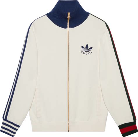 gucci adidas tracksuit|Gucci Adidas loafer.